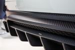 Maserati Levante Shtorm White Matte Carbon by Larte Design 2018 года
